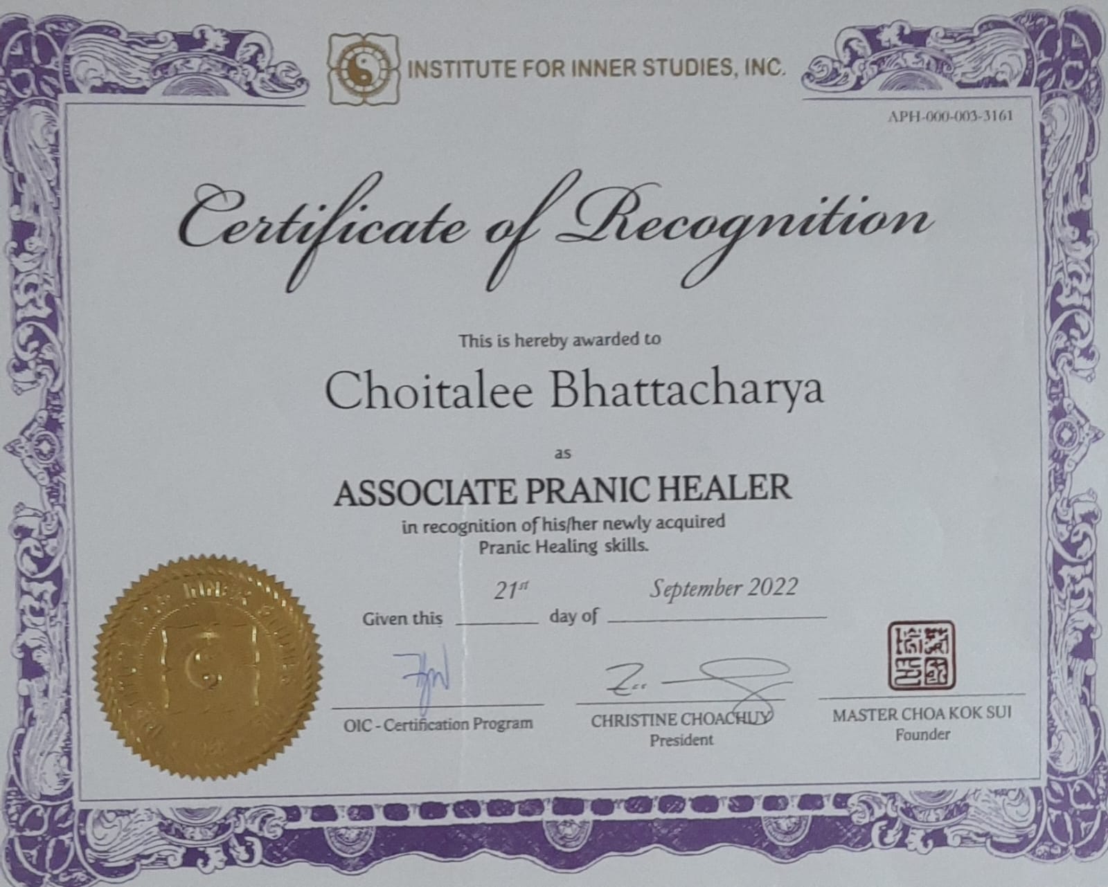 HEALING SERVICES ONLINE / UNIVERSAL PRAYERS